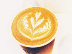-% Arabica阿拉比卡咖啡(武康路店)