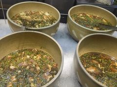 -盛江山自助料理(太原街万达店)