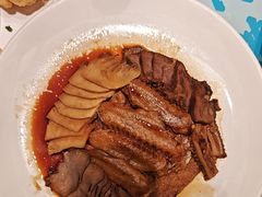 -王庄阿咪海鲜大排档(象园店)