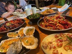 -一棠龙虾•王牌虾球(光谷天地店)