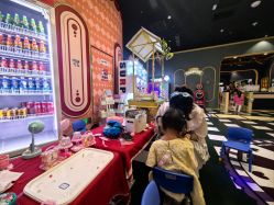 -MELAND亲子乐园•活动包场(北京亦庄龙湖天街店)