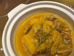-东口码头·烧鸽子·鱼头泡饼·地方菜(金鹰悦城店)