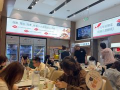 -船歌·鱼水饺青岛菜(国贸商城店)