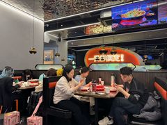 -胖哥俩肉蟹煲(湖滨银泰in77店)