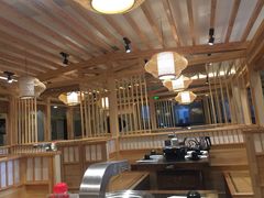 大堂-九田家黑牛烤肉料理(石路天虹店)