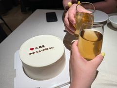 -悦融琥珀·京鲁菜·海味珍品(西单店)