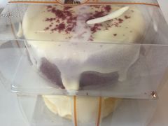 海盐芝士爆浆蛋糕-面包新语(吾悦国际广场店)