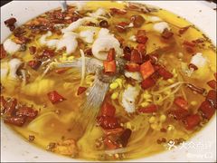 -巴渝兄弟川菜(宽街店)