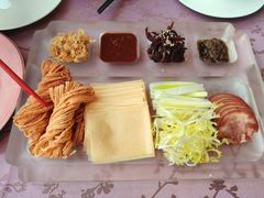 -丰泽园饭店(亚运村店)