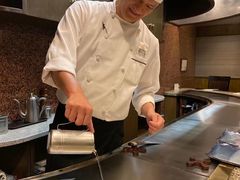 -神户牛排餐厅MOURIYA(总店)