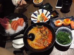 -大雄寿司(中华广场店)
