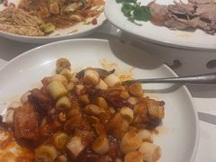 -惠丰堂饭庄·烤鸭·京味菜(翠微路店)