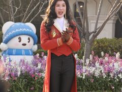 -迪士尼小镇