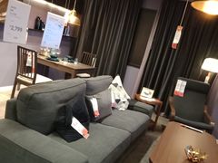 -宜家家居(西安未央商场店)