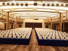 -惠州康帝国际酒店