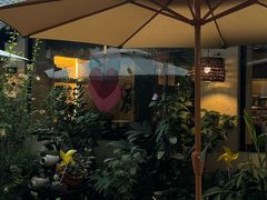-贰醒·私房小院烧烤 (太古里店)