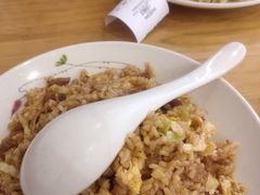 -小姜锅贴(凤凰街店)