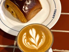 -屋裡·Union Bakery(龙江路店)