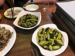 -庆峰龙虾烧烤(合肥一店)