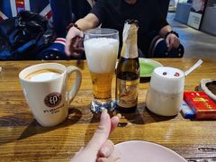 -印咖啡IN COFFEE(红旗街店)