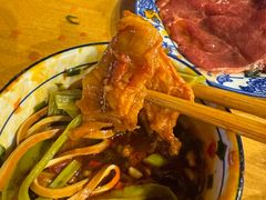 -飘香火锅(玉林西路店)