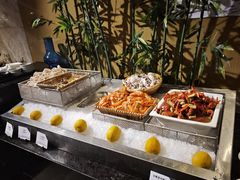 -美食汇·海鲜自助西餐厅·江门富力万达嘉华酒店
