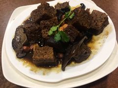 -老大同酒家·糟卤·本帮菜(中山公园店)