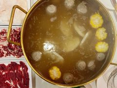 -食潮汕头鲜牛馆(望京保利店)