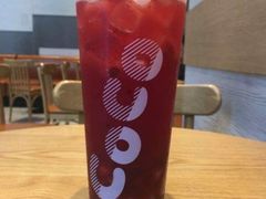 -CoCo都可(淞滨店)