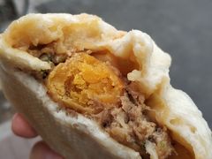 -老陶包子铺(南大西南村店)