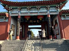 -开封包公祠