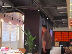 -杨氏青龙虾·羊蝎子(珠江路店)