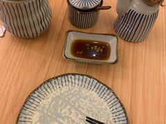-禾绿回转寿司(苏宁广场店)