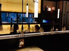 大堂-绿茶餐厅(成都大悦城店)