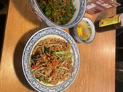 -赣南粉局·江西小炒·锅气炒粉(人民广场店)