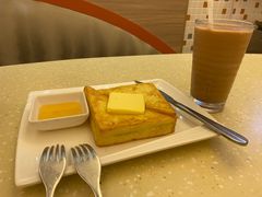 -永盈茶餐廳(壬丰店)