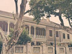 -北山街历史文化街区