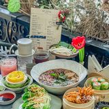 和男朋友来这边被夸爆朋友圈..