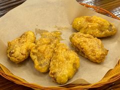 -南记食粥坊·宵夜大排档(莲花店)