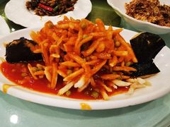 -功德林素菜饭庄(前门店)