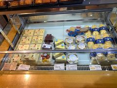 -昆明冠生园·蛋糕·面包(南强街店)