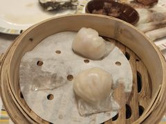 -冀粤香海鲜自助餐厅(西美五洲店)