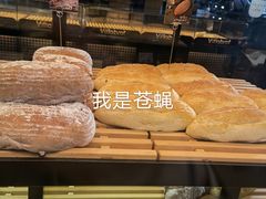 -酵墅·红酒酵母面包(羲和广场店)