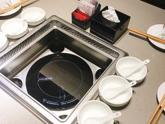 -海底捞火锅(名门店)