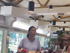-金河半岛园林酒家(金融城店)