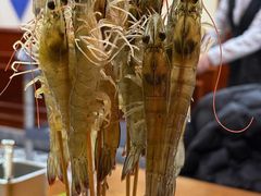 -海市盛宴海鲜餐厅(麦库店)