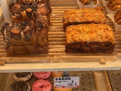 -甜星Star面包生日蛋糕(北坦店)