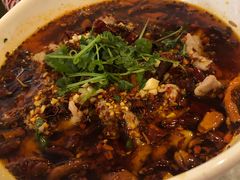 -宽窄巷子(米兰中央火车站店)