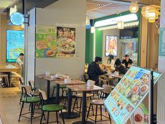 -甲乙饼·手工牛肉饼(金地广场店)