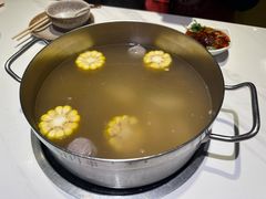 -今日牛事潮汕鲜牛肉火锅(瑞金店)